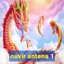 ouvir antena 1